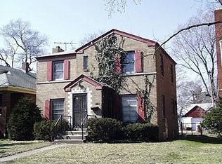 3532 Harrison St, Gary, IN 46408