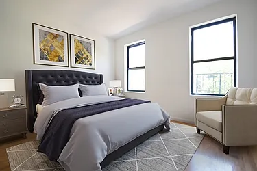 Rented by Monarch Realty Holdings