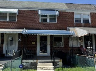 1440 Broening Hwy, Baltimore, MD 21224