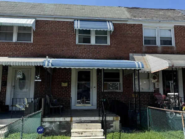 1440 Broening Hwy, Baltimore, MD 21224