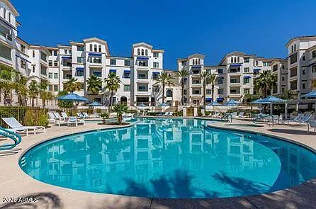 2511 W Queen Creek Rd #380