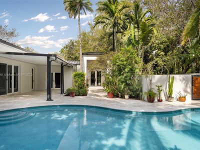 3940 Braganza Ave, Miami, FL, 33133
