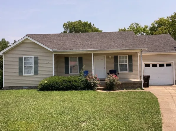 1919 Steaford Ct, Murfreesboro, TN 37127