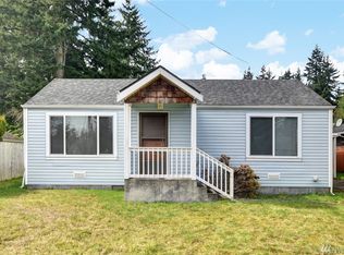 6830 Cady Rd, Everett, WA 98203