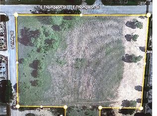 1801 S Trinity St, Decatur, TX 76234