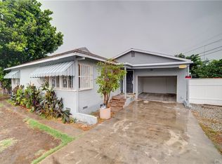 10908 Mona Blvd, Los Angeles, CA 90059