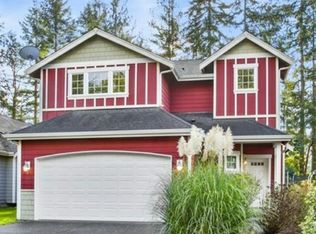 3728 SE Lovell St, Pt Orchard, WA