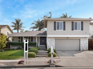 1428 Eagles Nest Ln, Gilroy, CA 95020