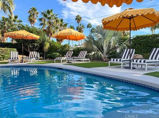 1057 E Marshall Way, Palm Springs, CA 92262