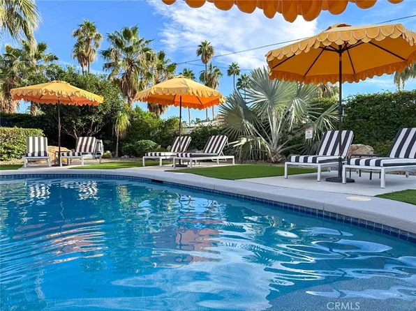 1057 E Marshall Way, Palm Springs, CA 92262