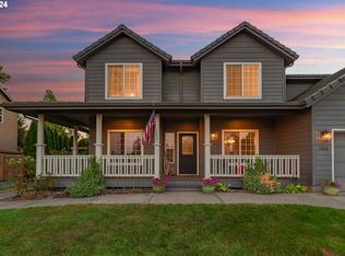 705 NW Fremont St, Camas, WA 98607