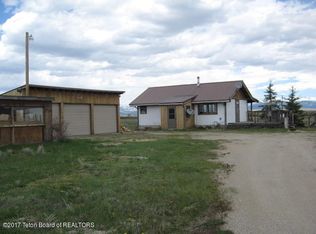 11 W Flintlock Ln, Pinedale, WY 82941
