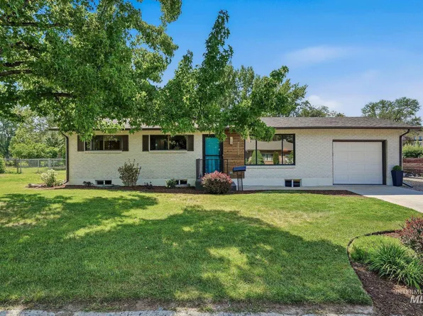 3513 W Normandie Dr, Boise, ID 83705