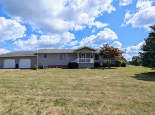 1001 Rierson Rd, Bronson, MI 49028