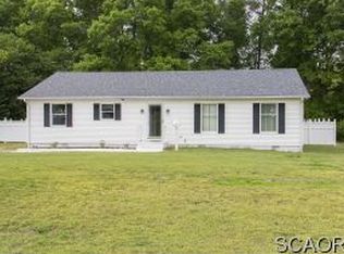 58 Circle Dr W, Milton, DE 19968