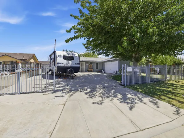 45554 6th St E, Lancaster, CA 93535