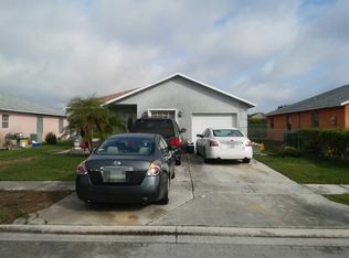 2642 W 28th St, Riviera Beach, FL 33404