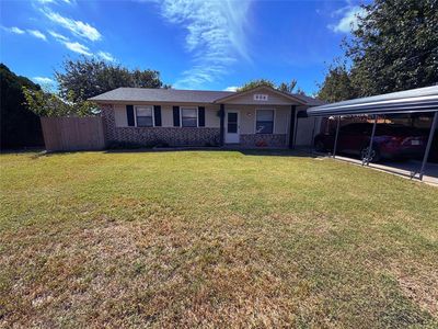 906 E Ash Ave, Duncan, OK, 73533