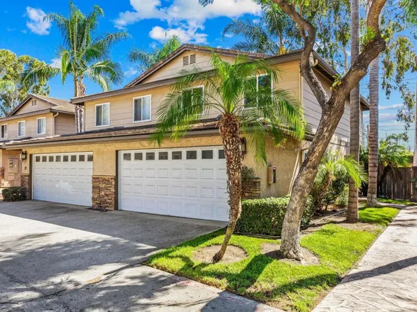 8980 Lamar St Unit 18, Spring Valley, CA 91977