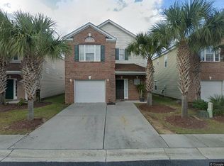 510 Lake Shore Dr, Surfside Beach, SC 29575