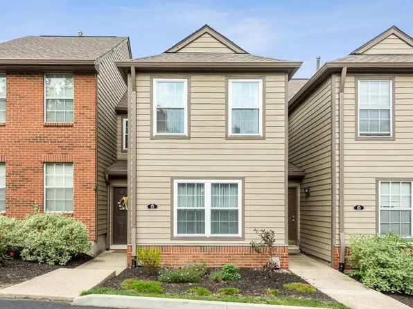 10555 Montgomery Rd APT 61, Montgomery, OH 45242