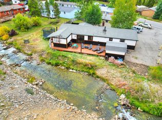 53 Magnum Bonum Dr, Breckenridge, CO 80424