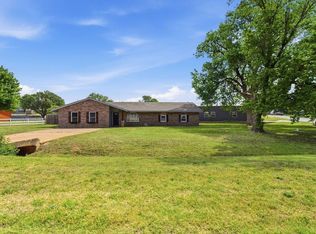 1403 Ridge Pl, Lahoma, OK 73754