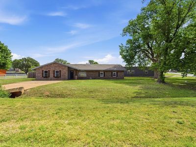 1403 Ridge Pl, Lahoma, OK, 73754