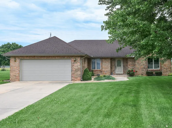 206 Dunkle Drive, Marionville, MO 65705