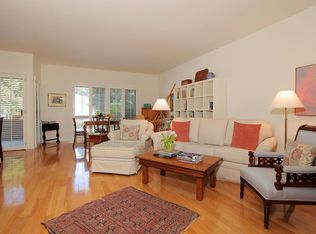 641 Wilcox Ave APT 1D, Los Angeles, CA 90004