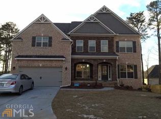 1380 Sonoma Chase, Alpharetta, GA 30004