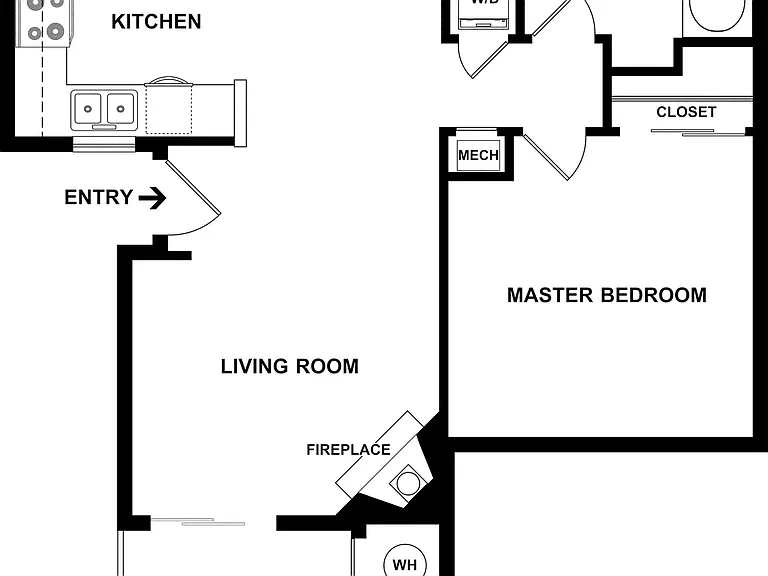 Pepperwood Knoll Apartments — Photo 28