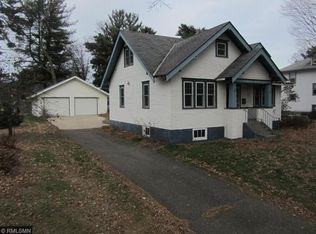 109 2nd St NW, Crosby, MN 56441