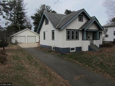 109 2nd St NW, Crosby, MN, 56441