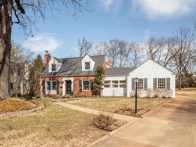 39 Berry Road Park, Saint Louis, MO, 63122