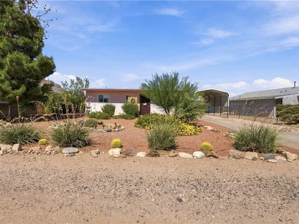1595 E College Drive, Kingman, AZ 86409