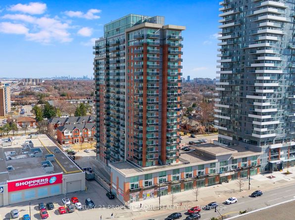 215 Queen St E #220, Brampton, ON L6W 0A9