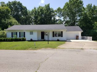 923 Mardec St, West Union, OH 45693
