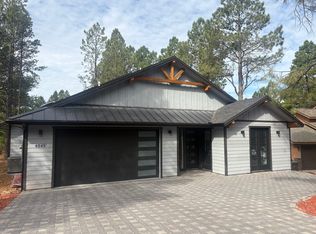 4545 N Doral Way, Flagstaff, AZ 86004