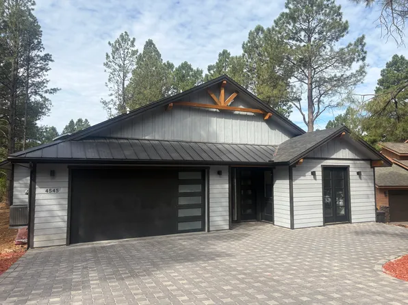 4545 N Doral Way, Flagstaff, AZ 86004