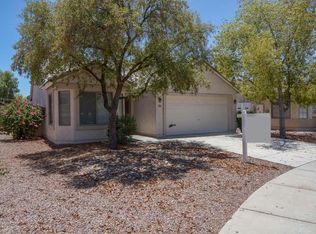 10871 W Roanoke Ave, Avondale, AZ 85392