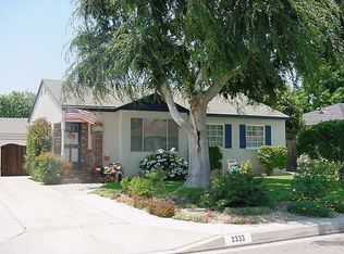 2333 Rochelle Ave, Monrovia, CA 91016