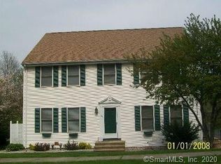 162 Summer St #162, Portland, CT 06480