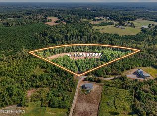 0 Boarder Creek Lane, Zebulon, NC 27597