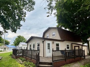13957 Custers Point Rd NE, Thornville, OH 43076