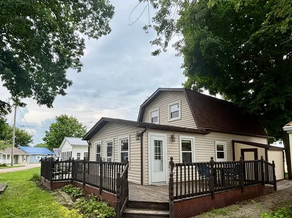 13957 Custers Point Rd NE, Thornville, OH 43076