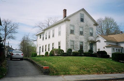 2nd image of 29 Coes St