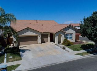 1331 Daisy Dr, Patterson, CA 95363