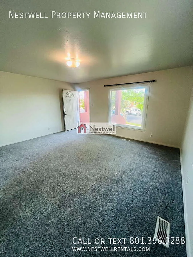 Cozy 4-bed Duplex in Copperton — Photo 3