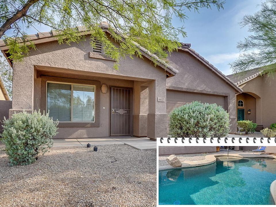 1st image of 4627 E Laredo Ln